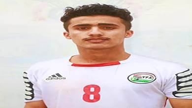​قائد منتخب الشباب : ذاهبون إلى "أبها" للمنافسة على لقب بطولة كأس العرب